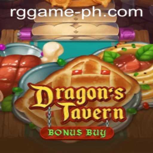 Discover the Enchanting World of DragonsTavern: A Comprehensive Guide to RG Game