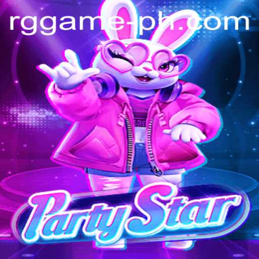 Unleashing the Fun: PartyStar by RG Game
