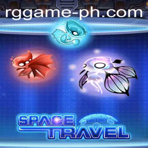 Exploring the Interstellar Universe of SpaceTravel by RG Game